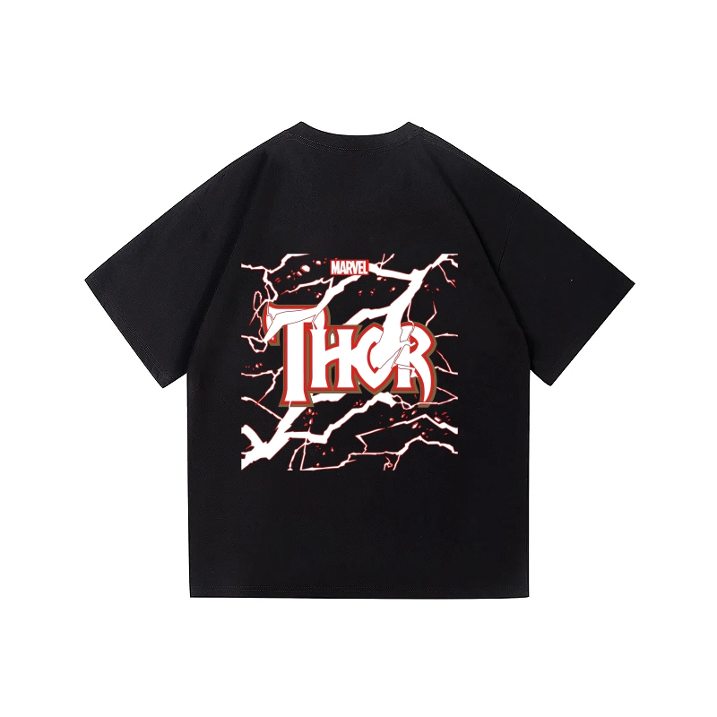 MARVEL T