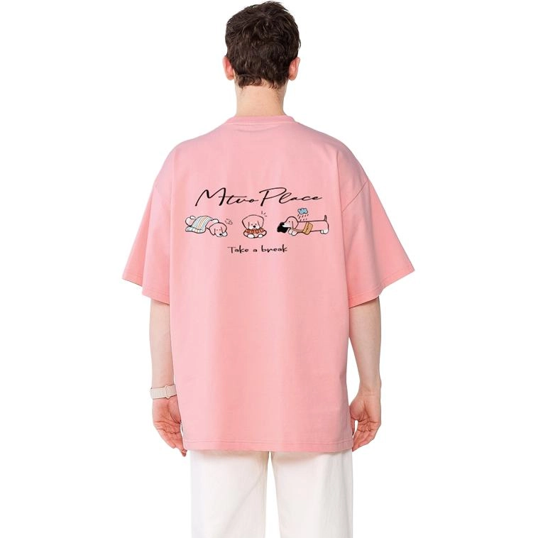 MONTVOO T