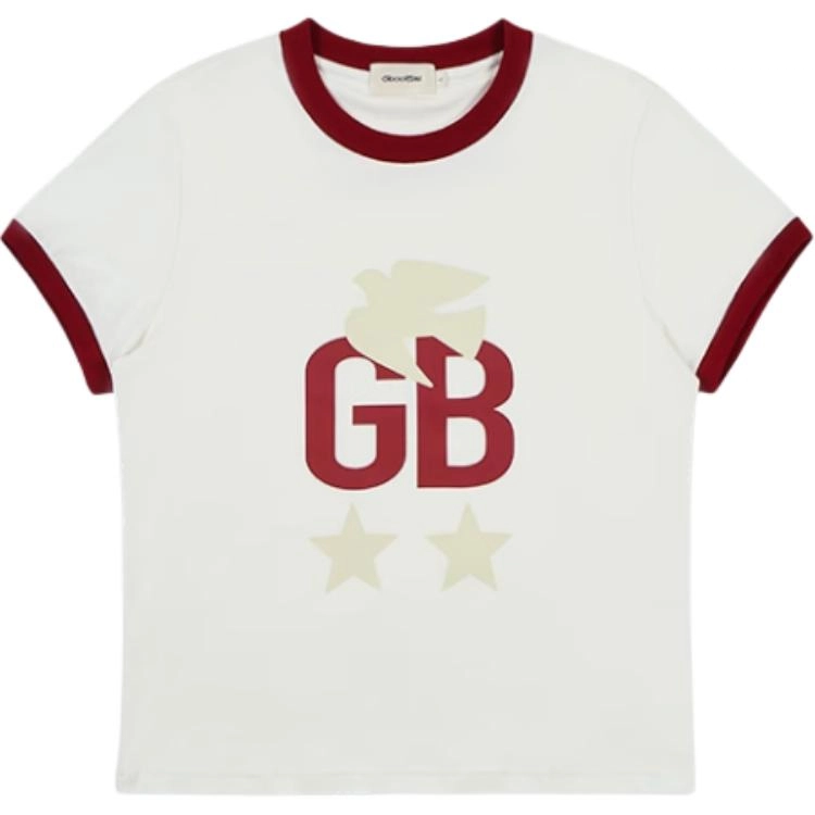 GOOD BAI SS24 T