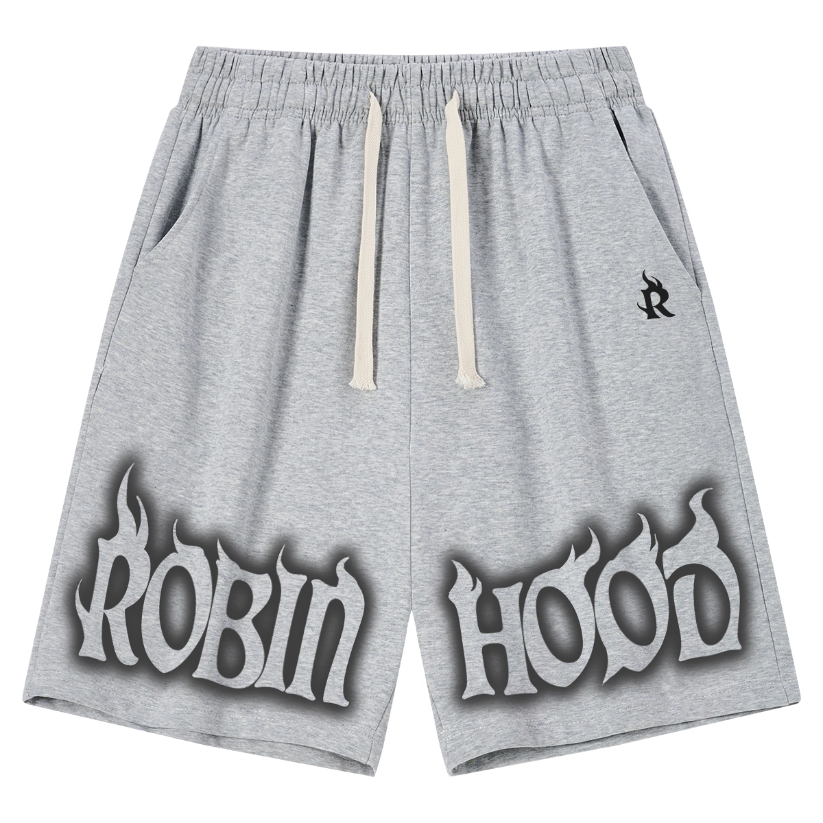 ROBINHOOD Logo