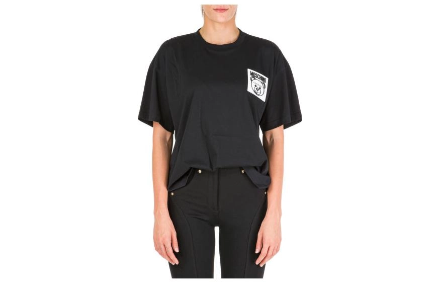 MOSCHINO SS22 T
