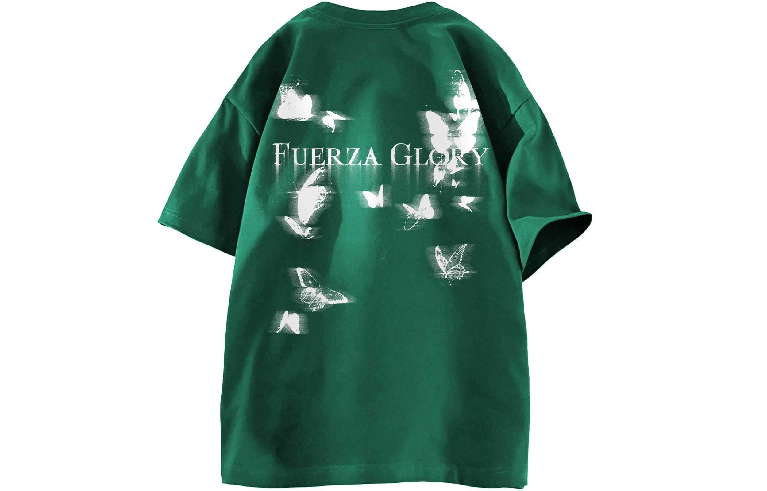 FUERZA T