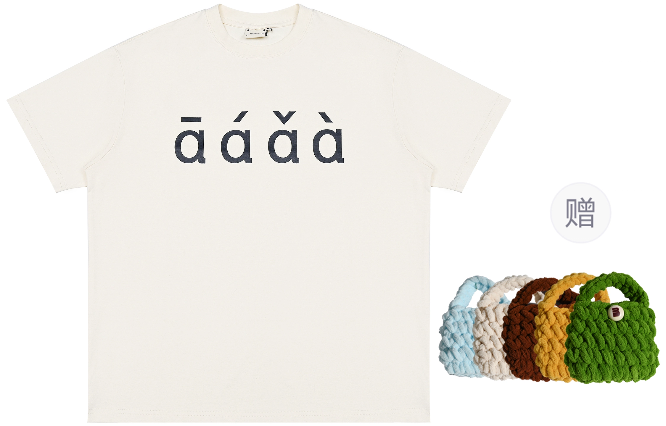 madgood T