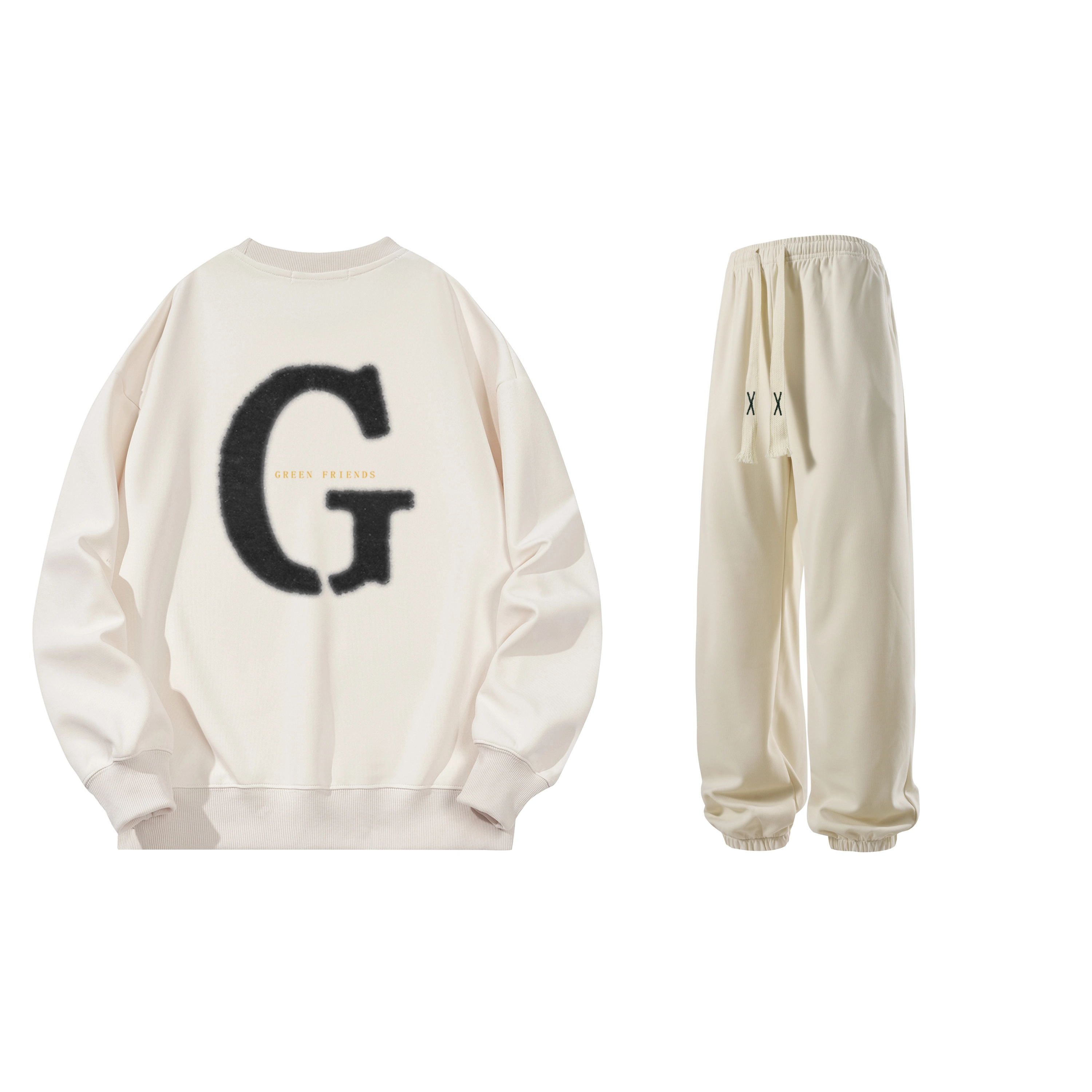 GF