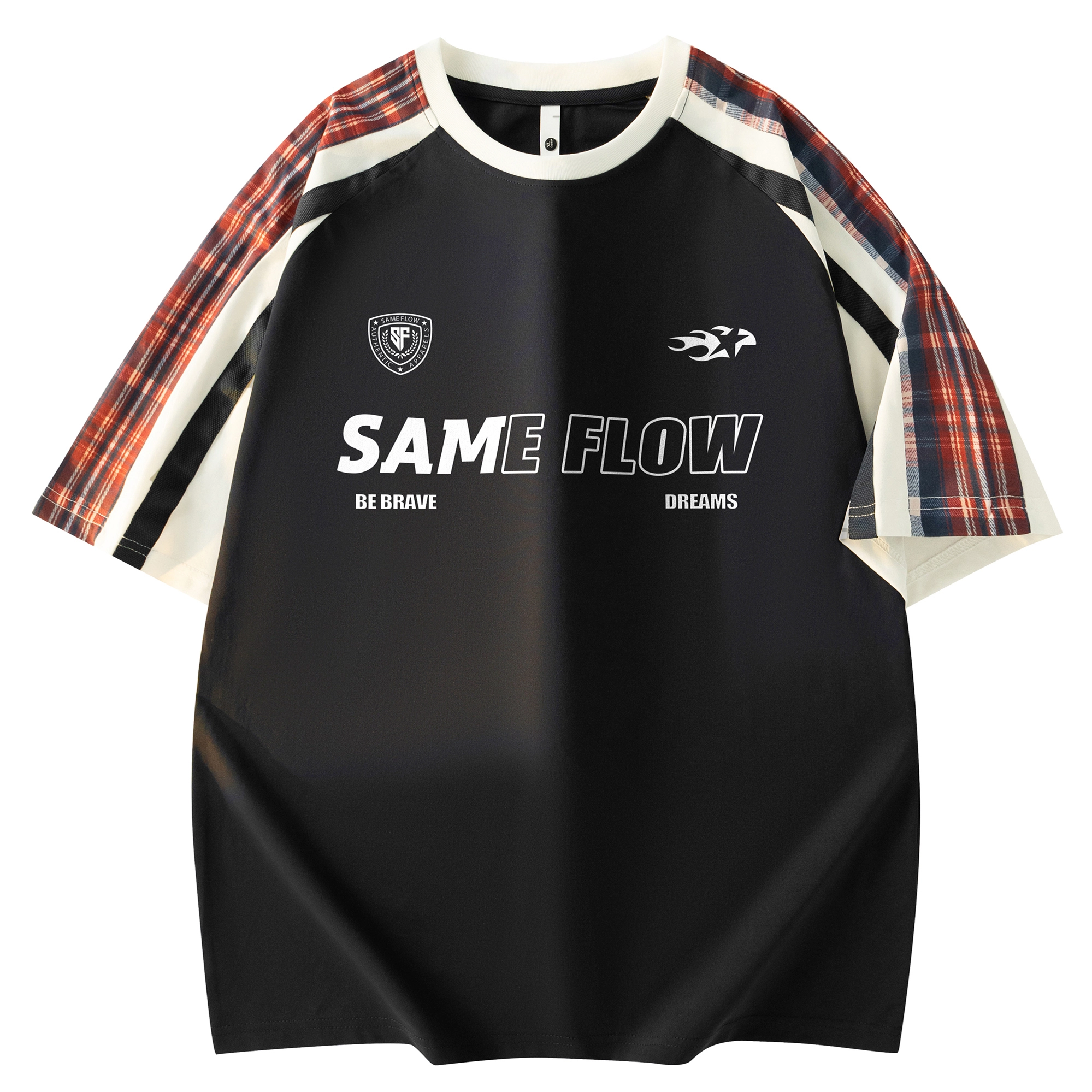 SAME FLOW T