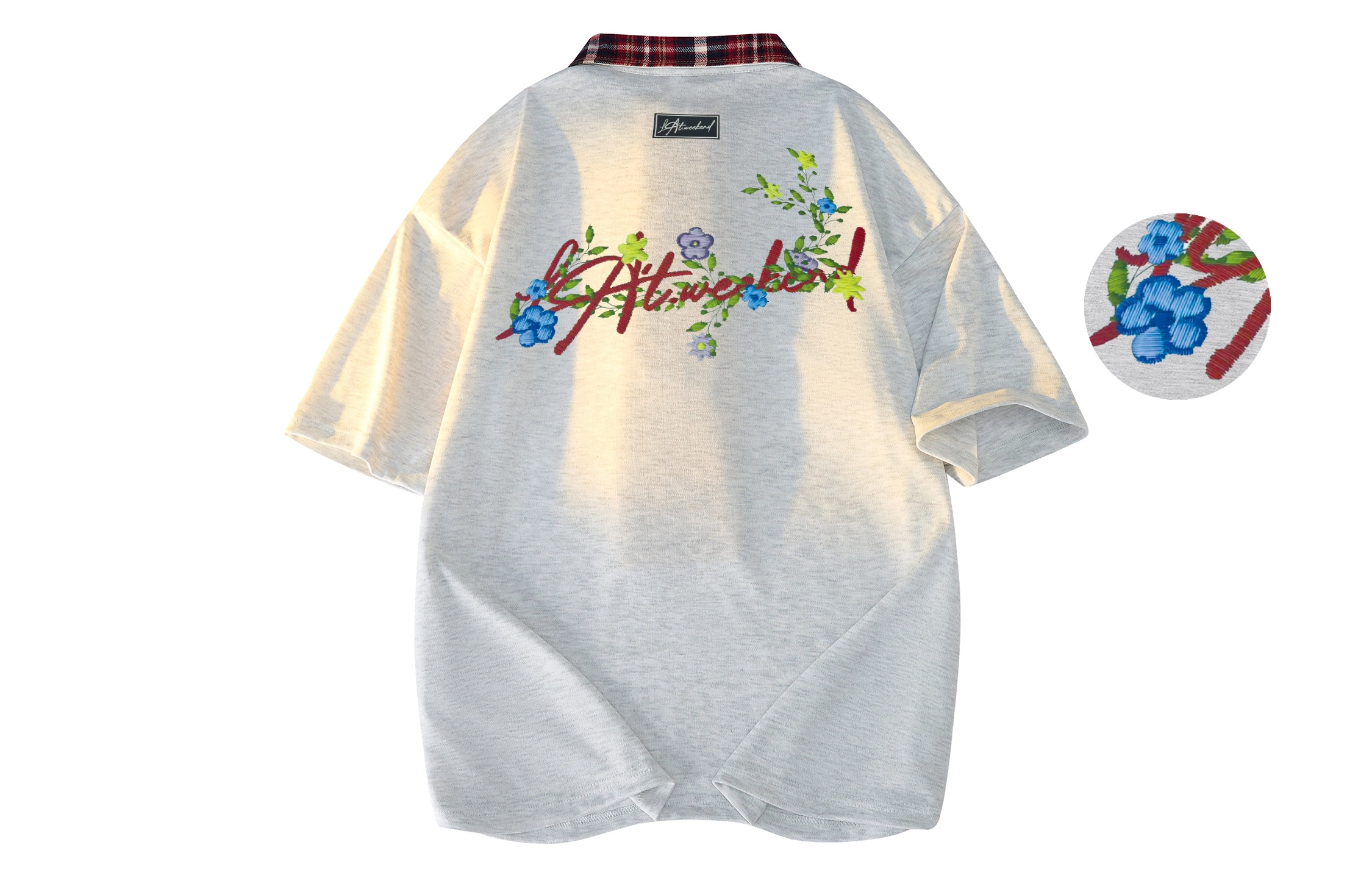 LA'T.WEEKEND LogoPolo