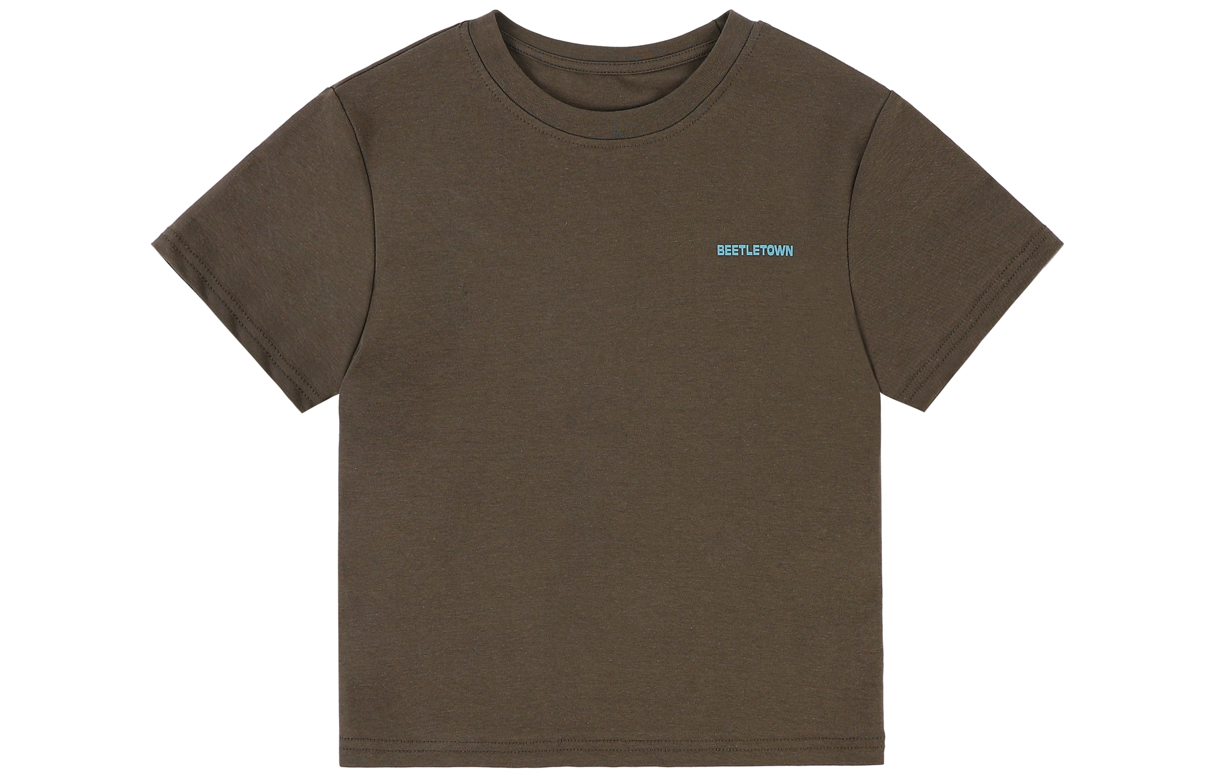 BEETLE TOWN T
