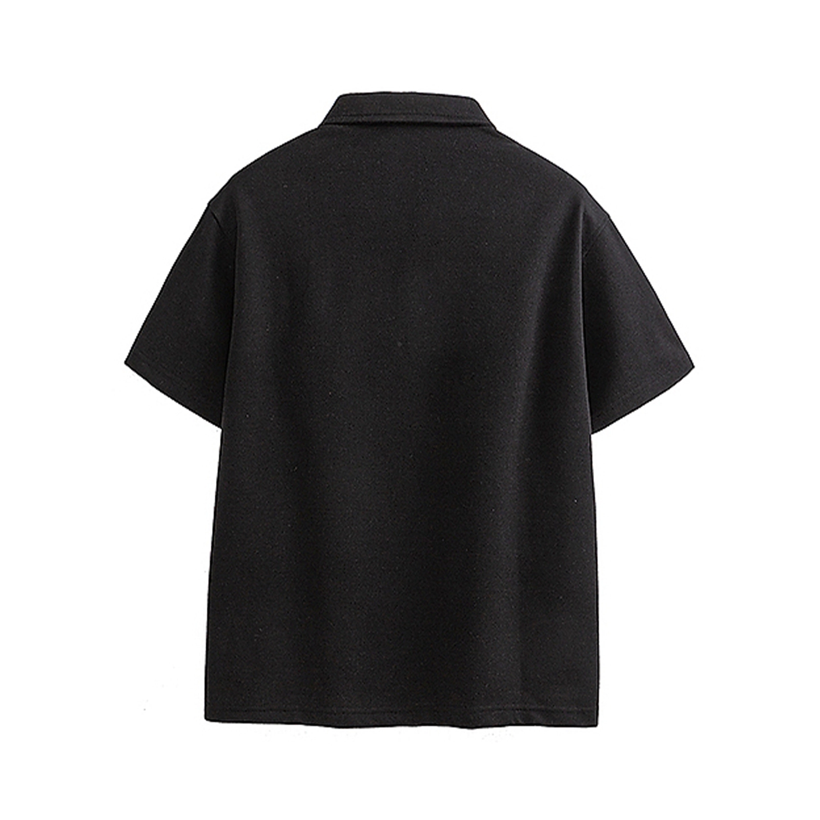 WELTER EXPERIMENT Polo