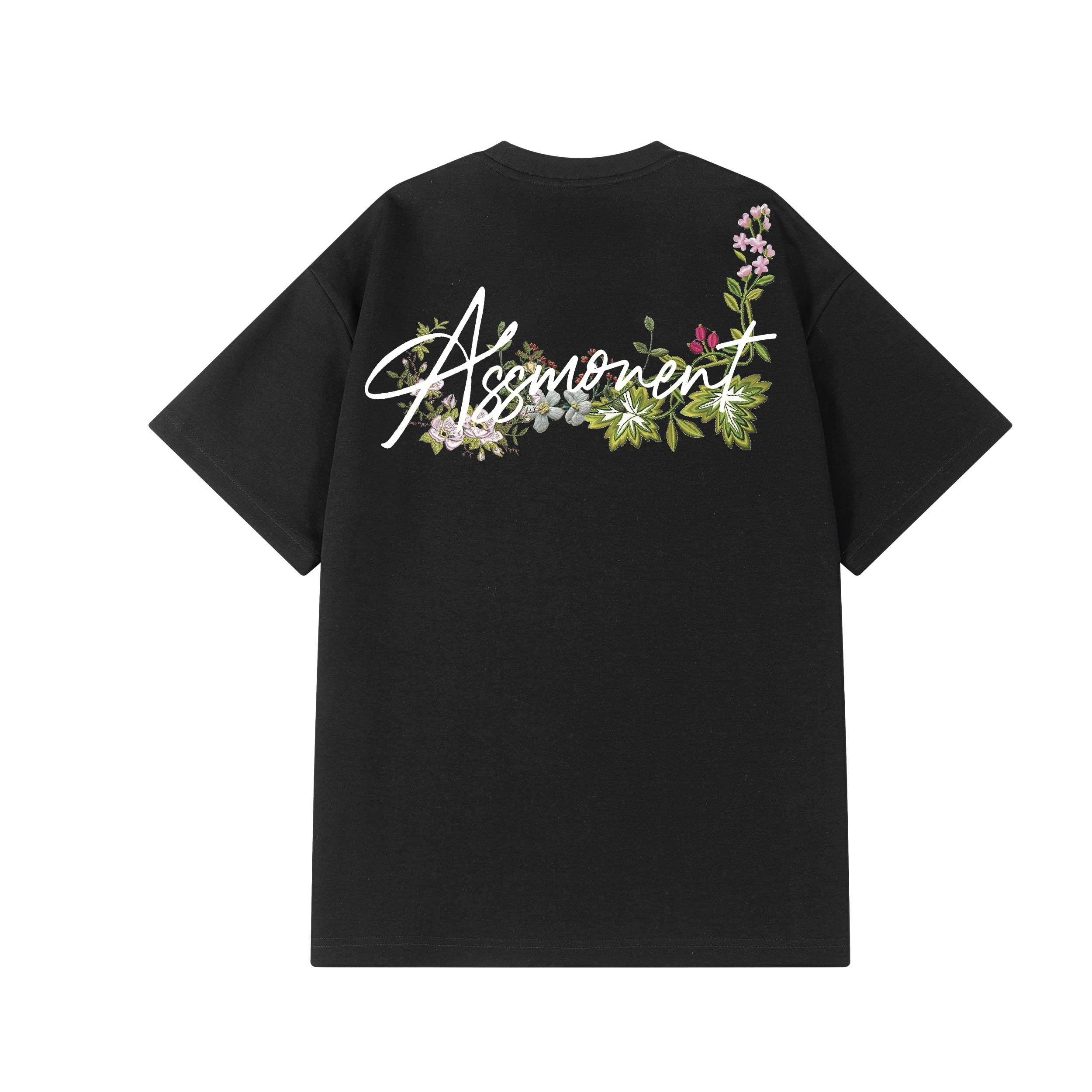 SUNSETMONENT logoT
