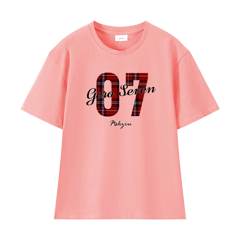 07 T