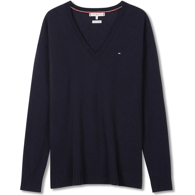 Tommy Hilfiger V