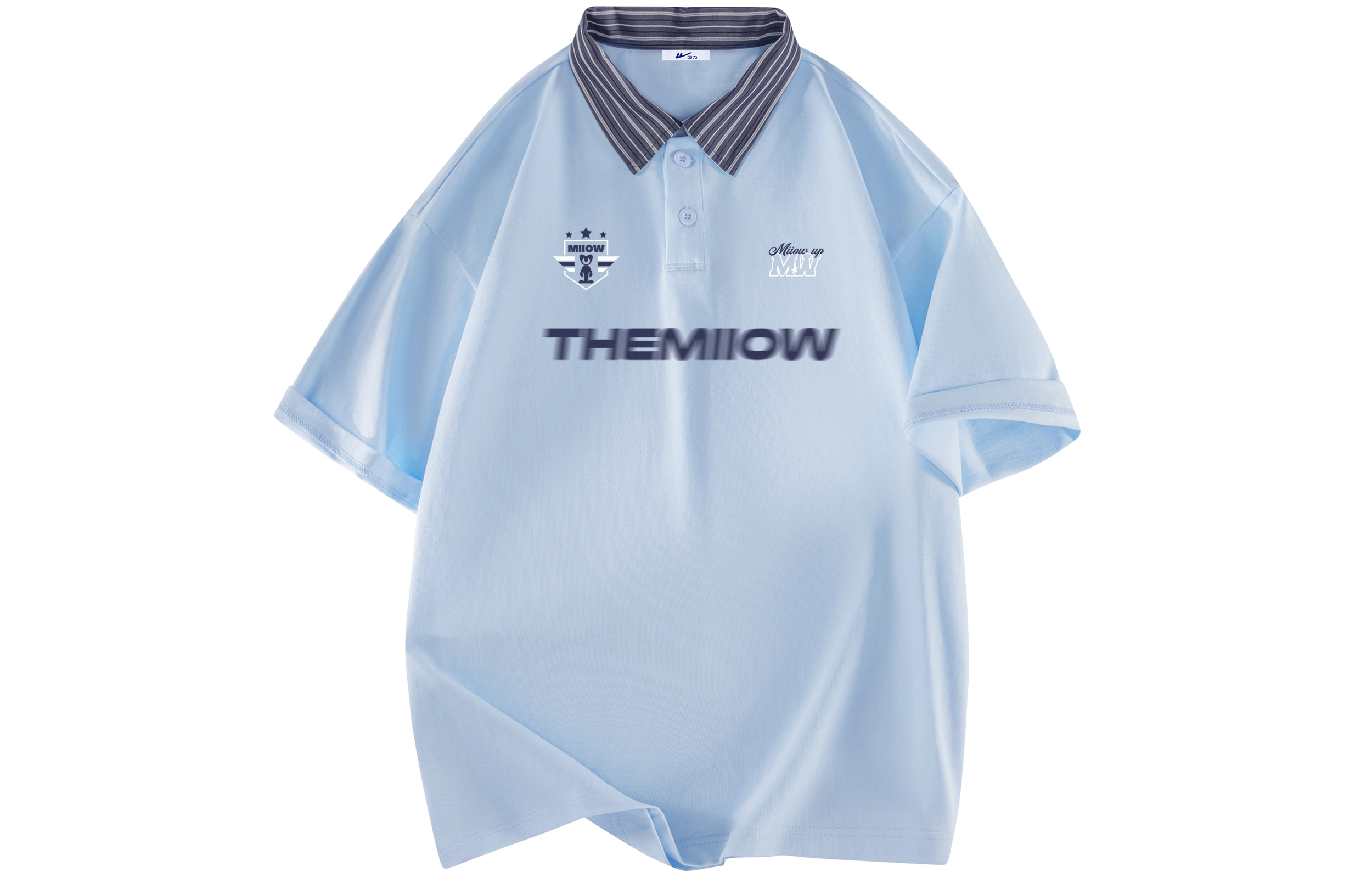 MIIOW POLO T