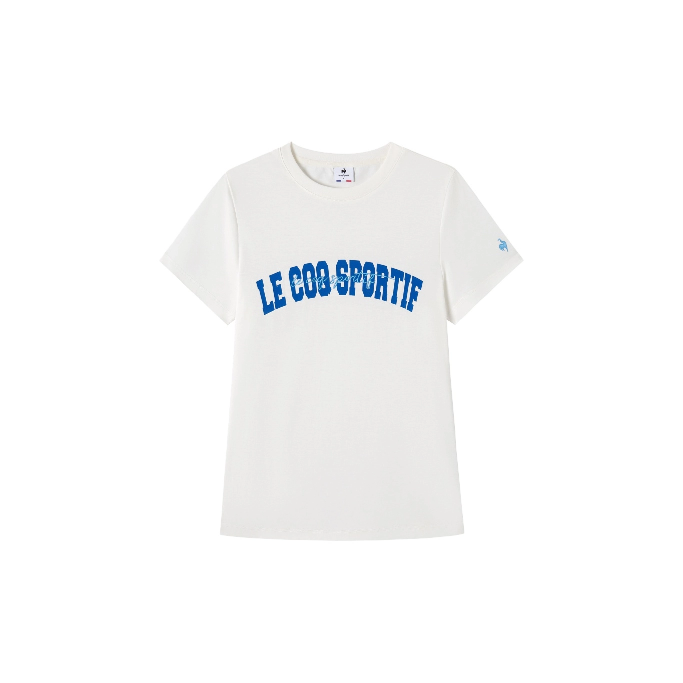 le coq sportif T