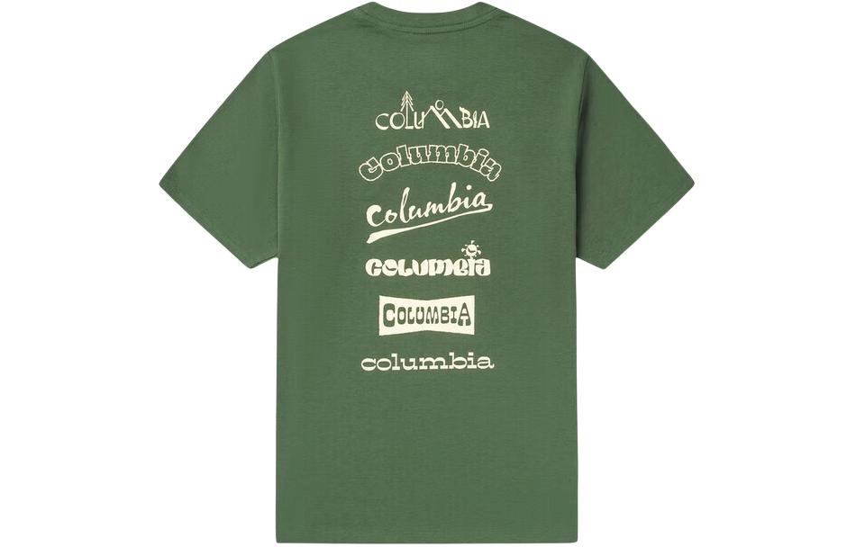 Columbia SS24T