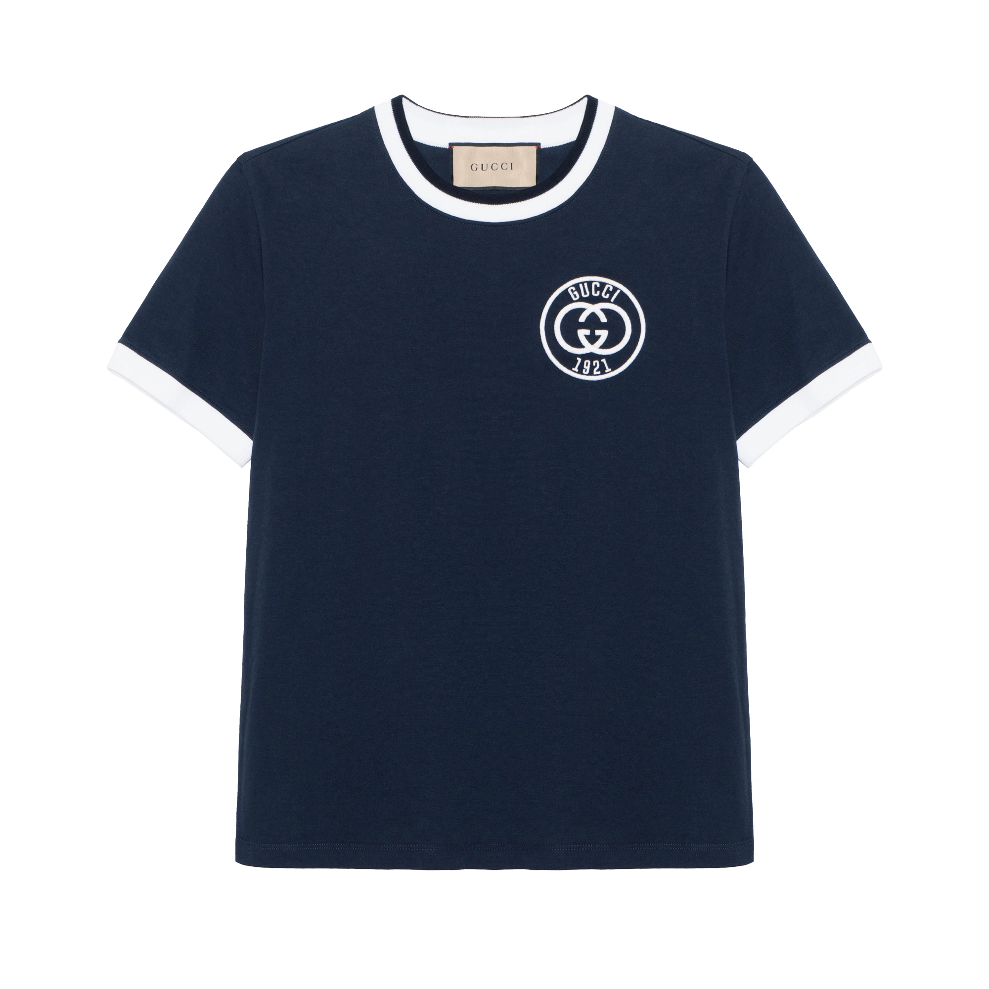 GUCCI Lido SS24 LogoT