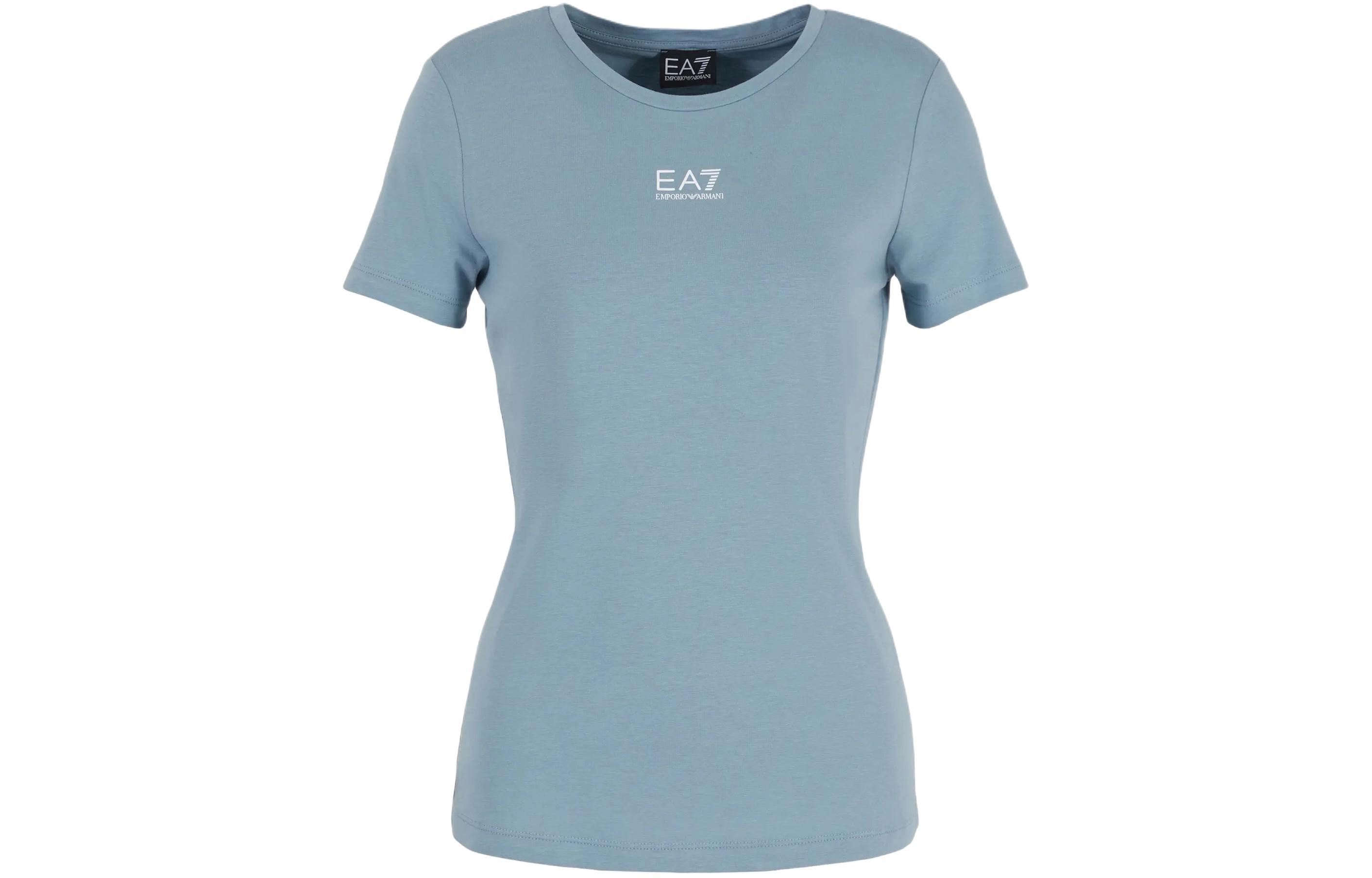 EMPORIO ARMANI EA7 SS24 LogoT