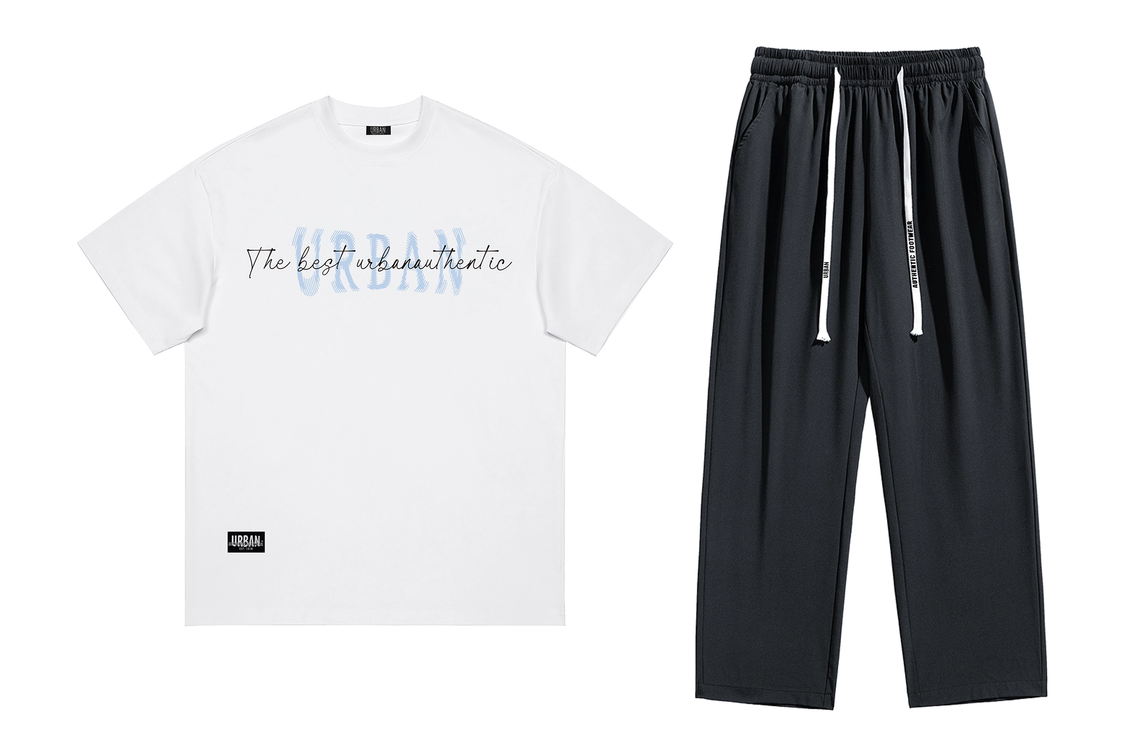 URBAN AUTHENTIC