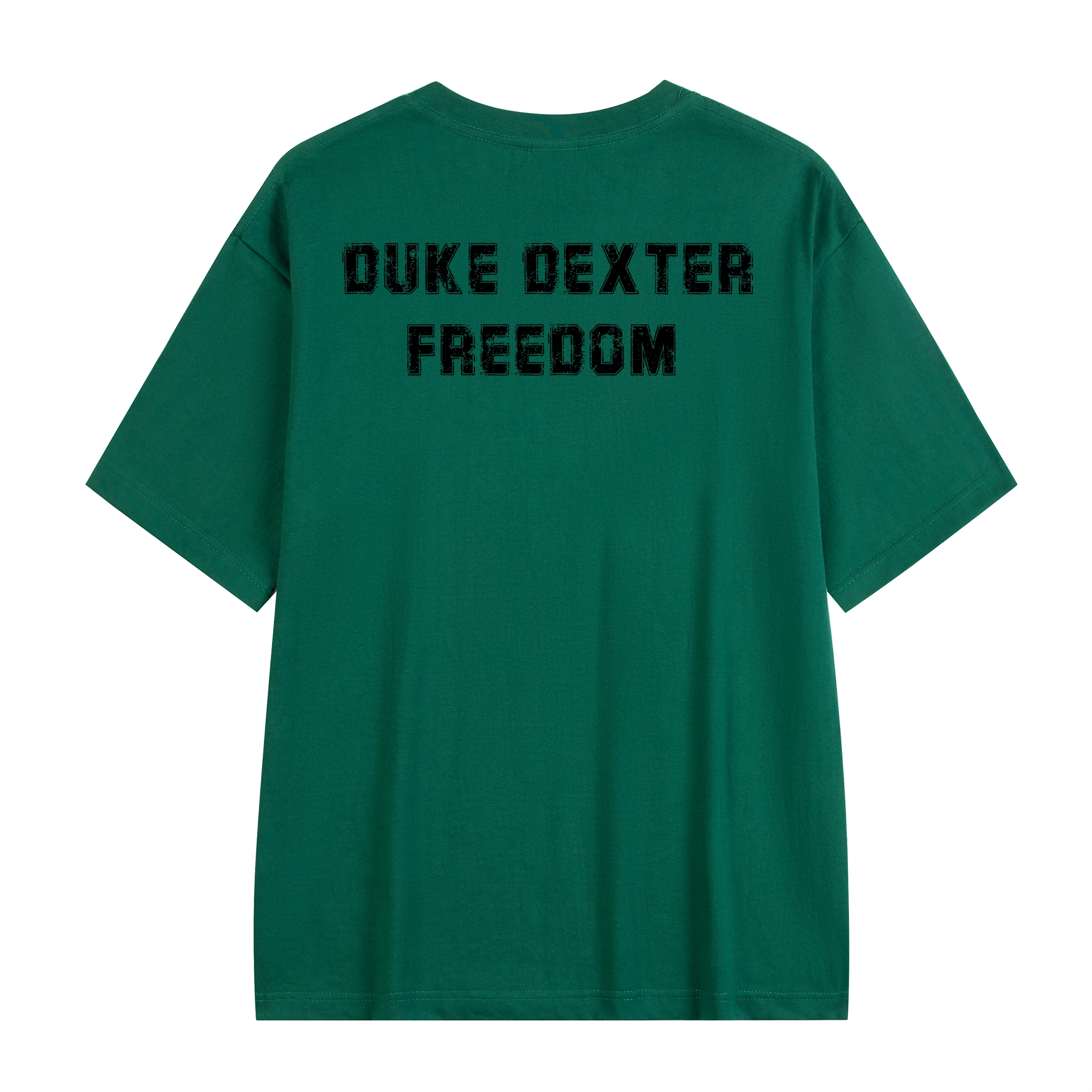 DUKE+DEXTER logoT