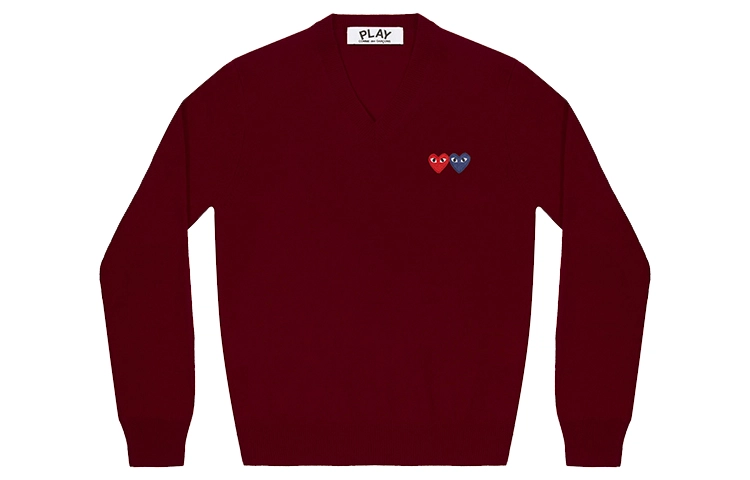 CDG Play V
