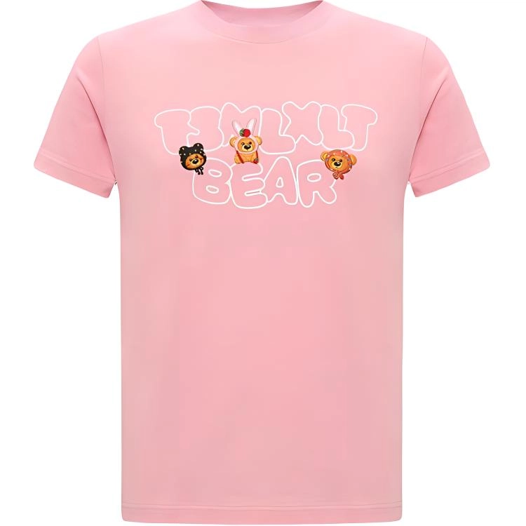 TSMLXLT BEAR T