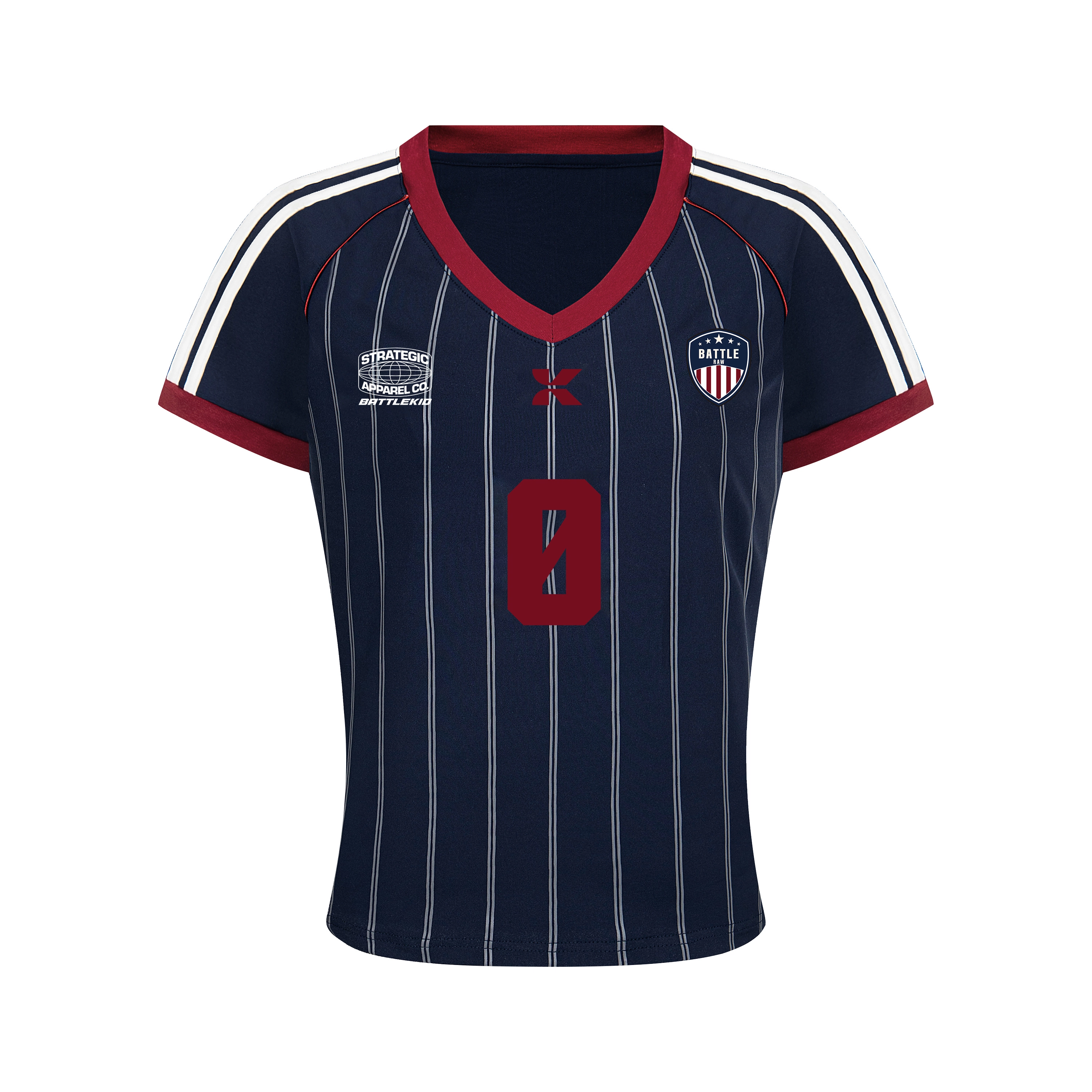 JASONWOOD V SS25T