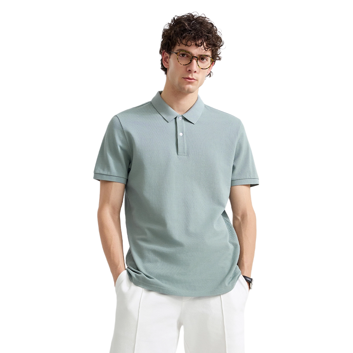 JUDGER Polo
