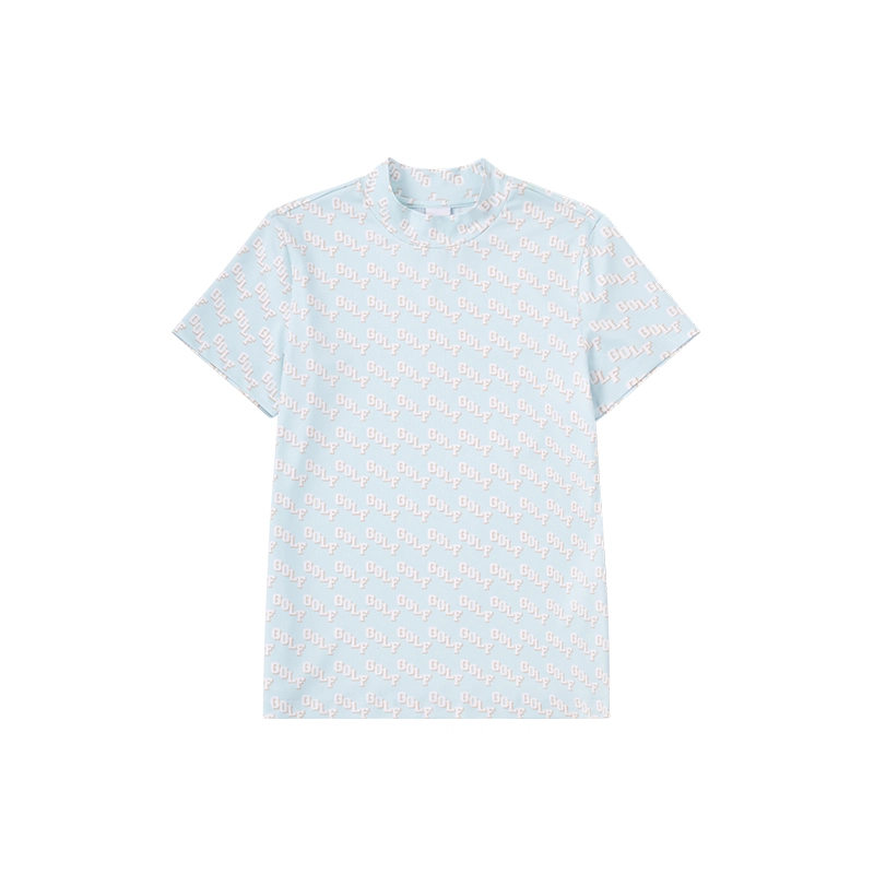 GOLF SS25 LOGO T