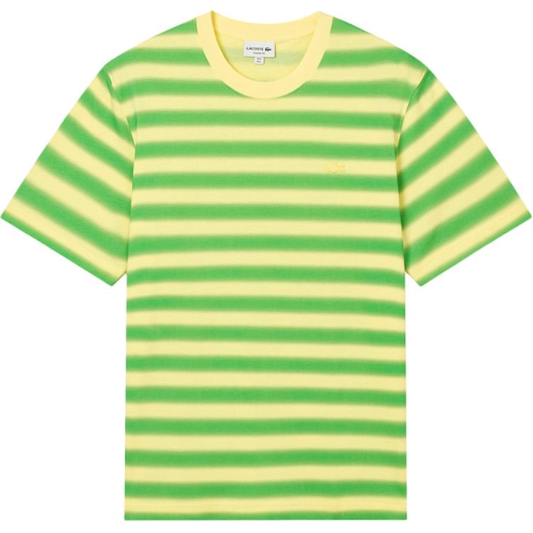 LACOSTE SS25 LogoT