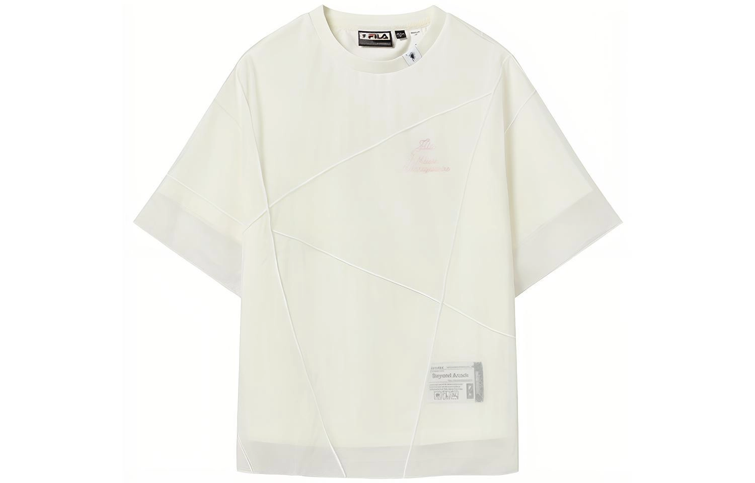 FILA x MIHARA YASUHIRO FILA x MIHARA YASUHIRO T