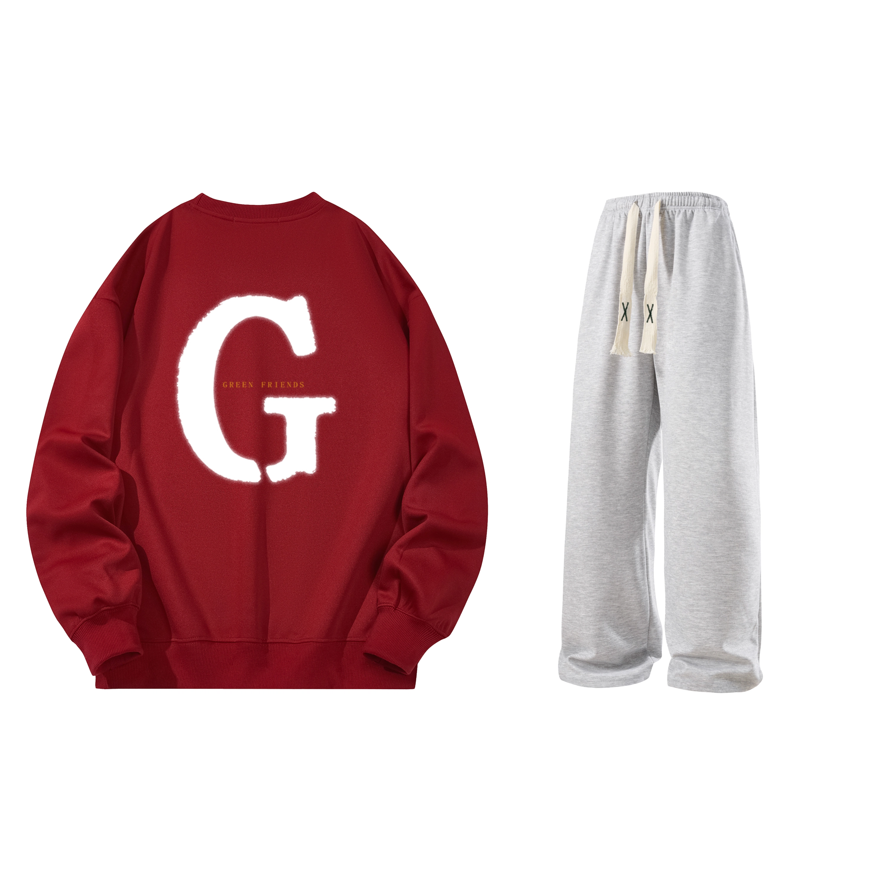 GF