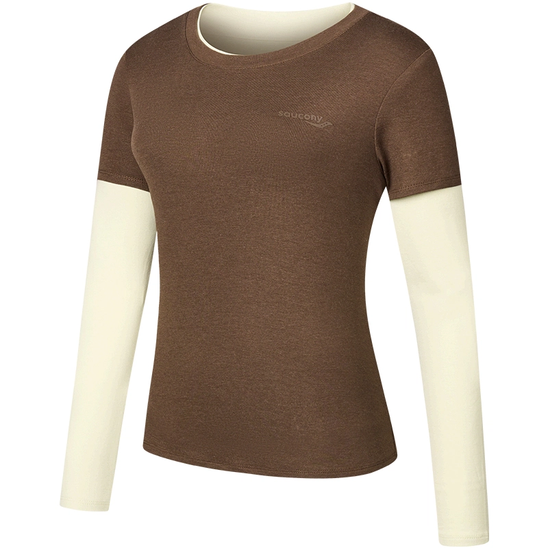 Saucony logo T