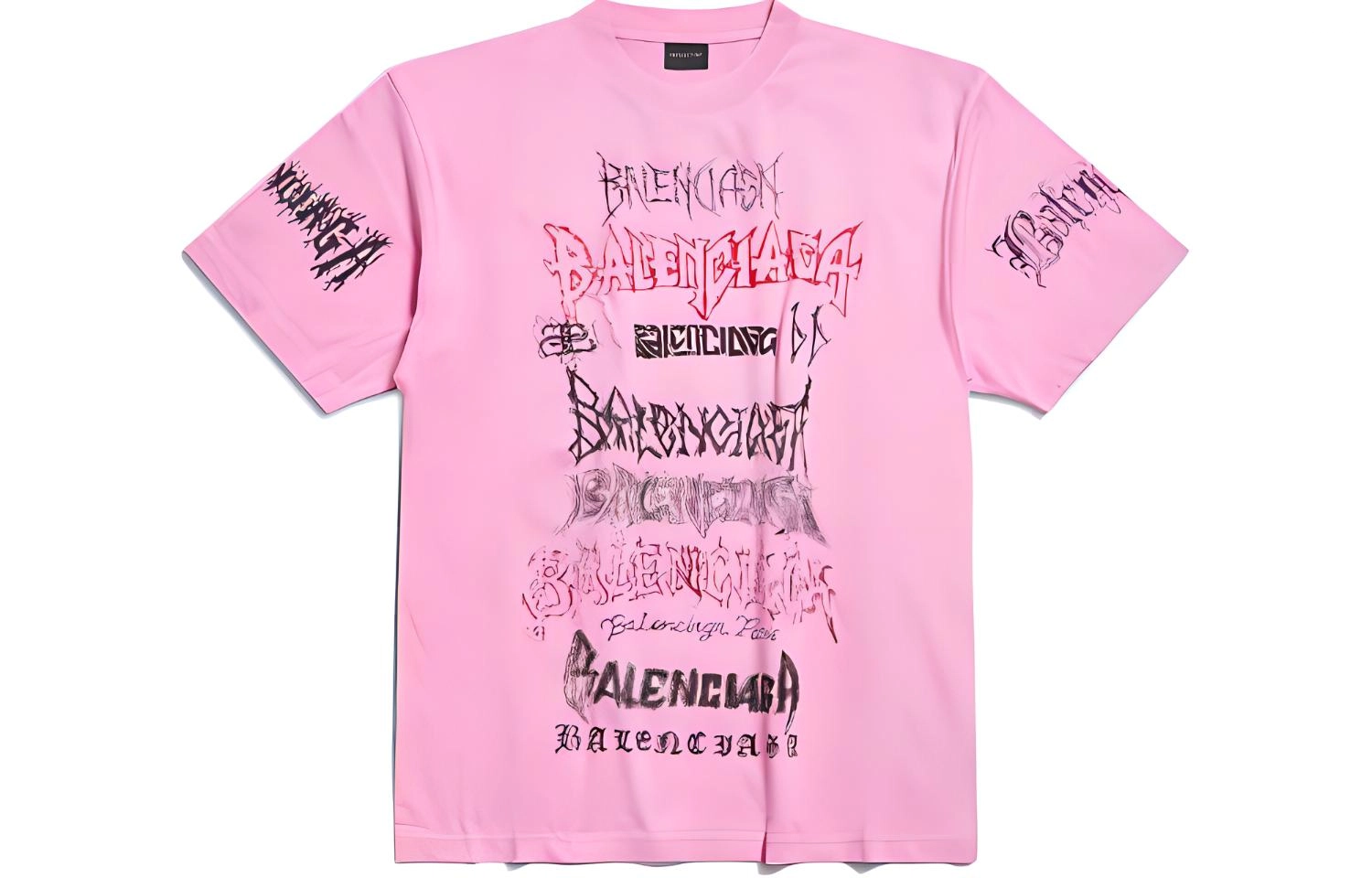 Balenciaga T