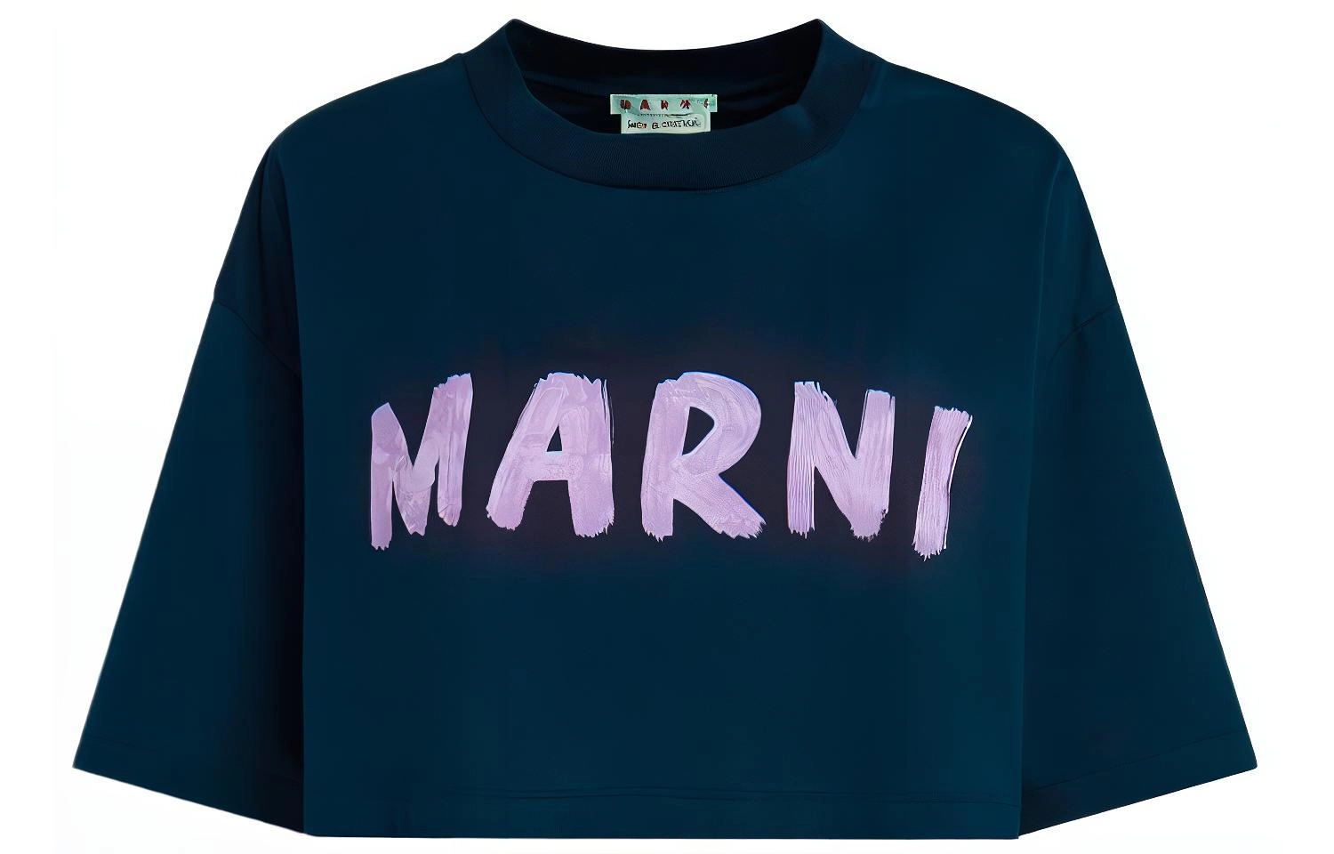MARNI LOGO SS24 T