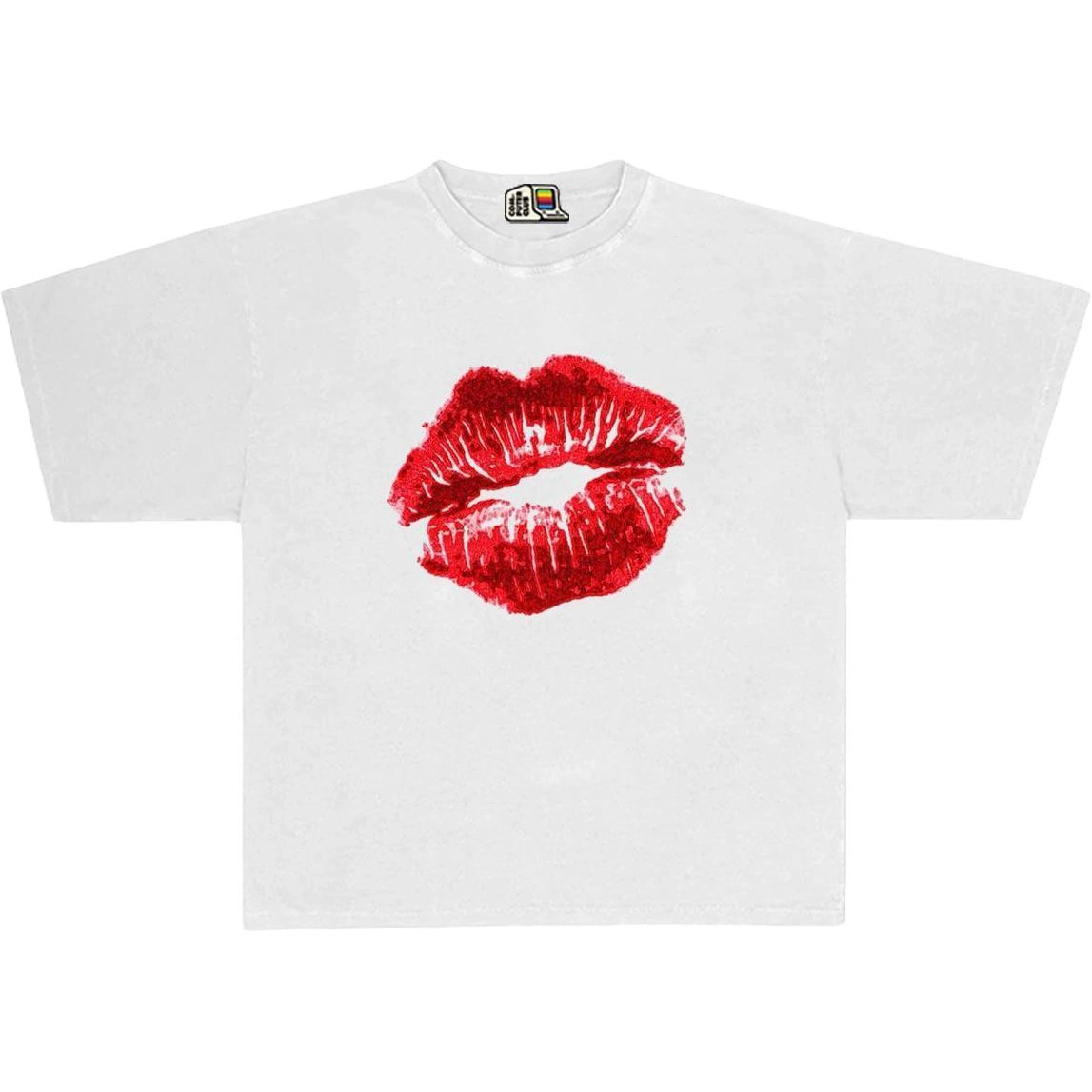overside T