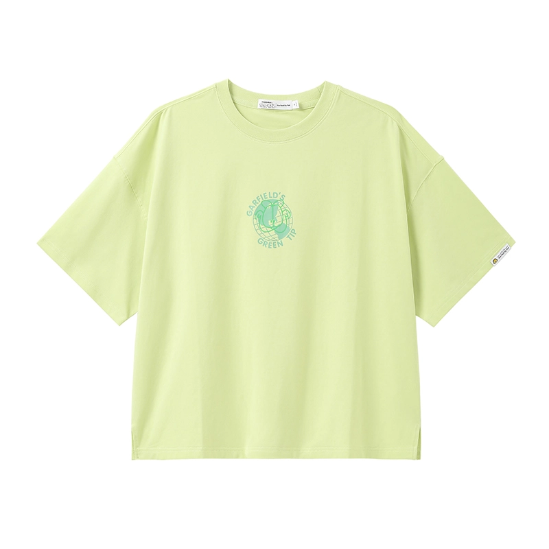 fun T