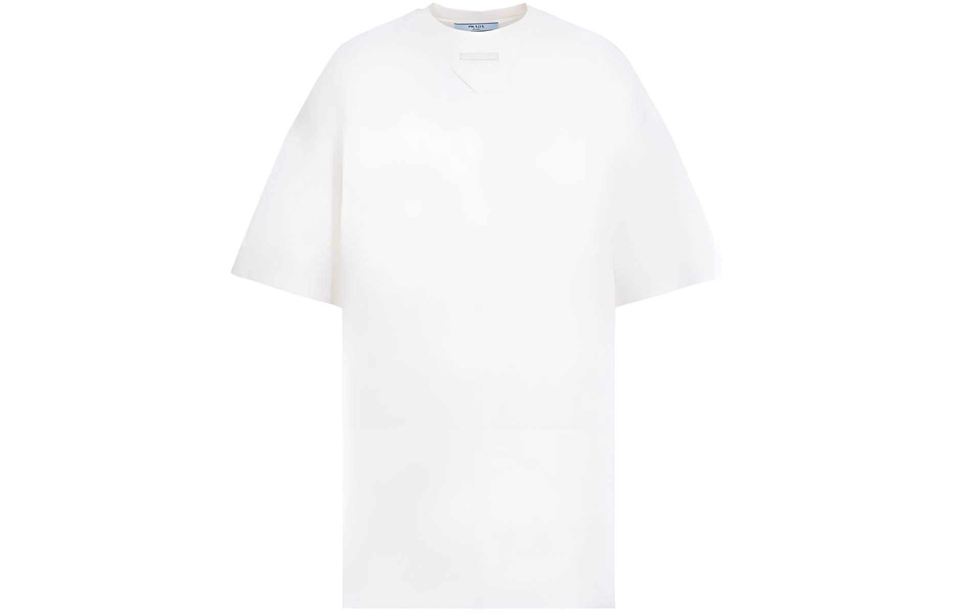 PRADA SS24 LogoT