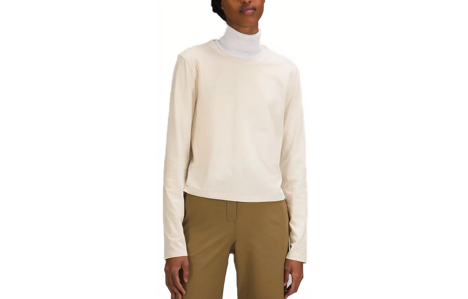 lululemon Classic-Fit T