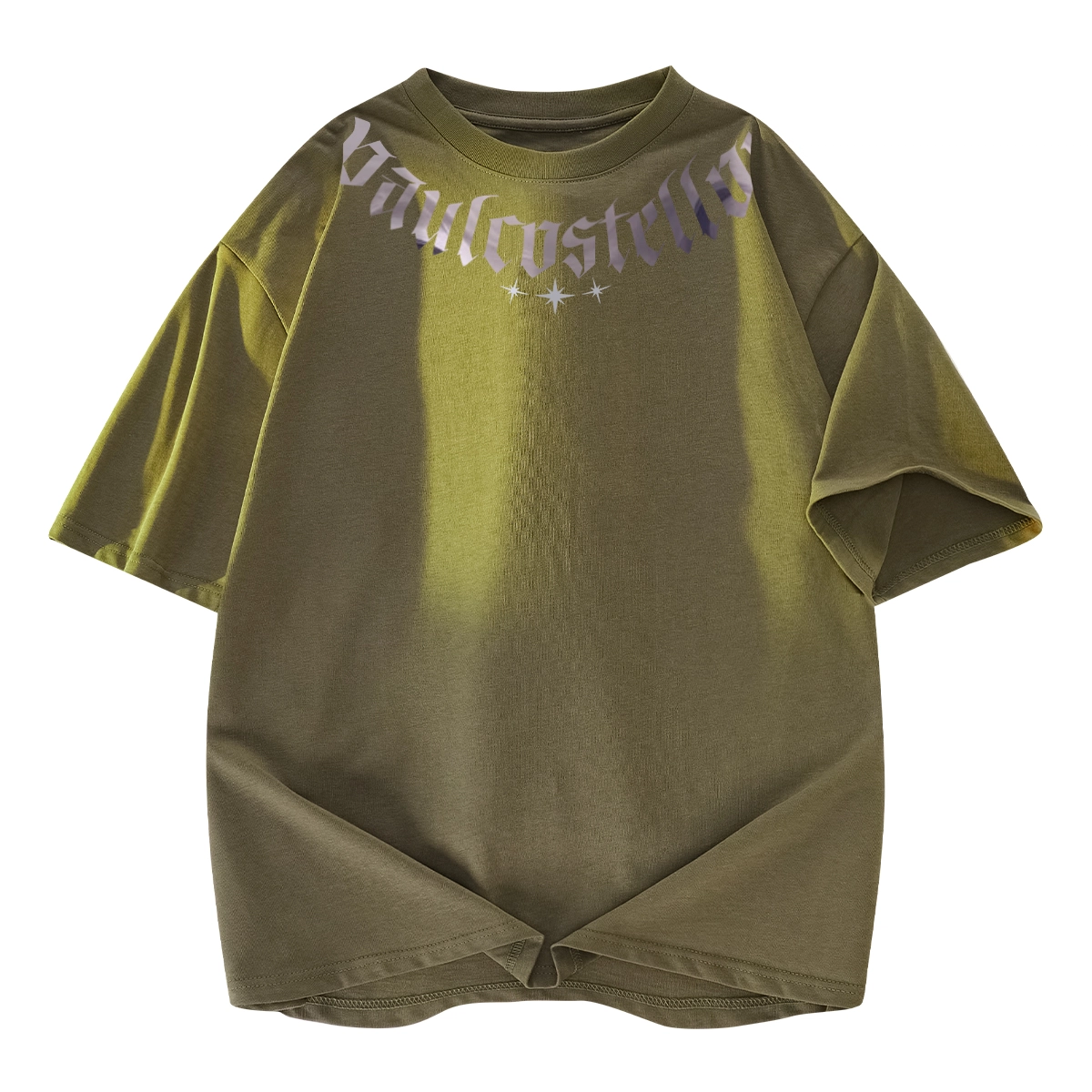 PAUL COSTELLOE T