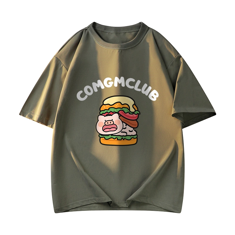 COMGM T