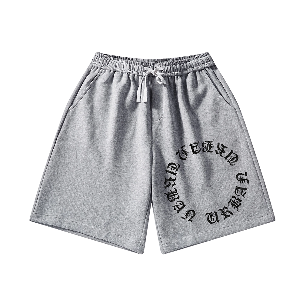 URBAN AUTHENTIC Logo
