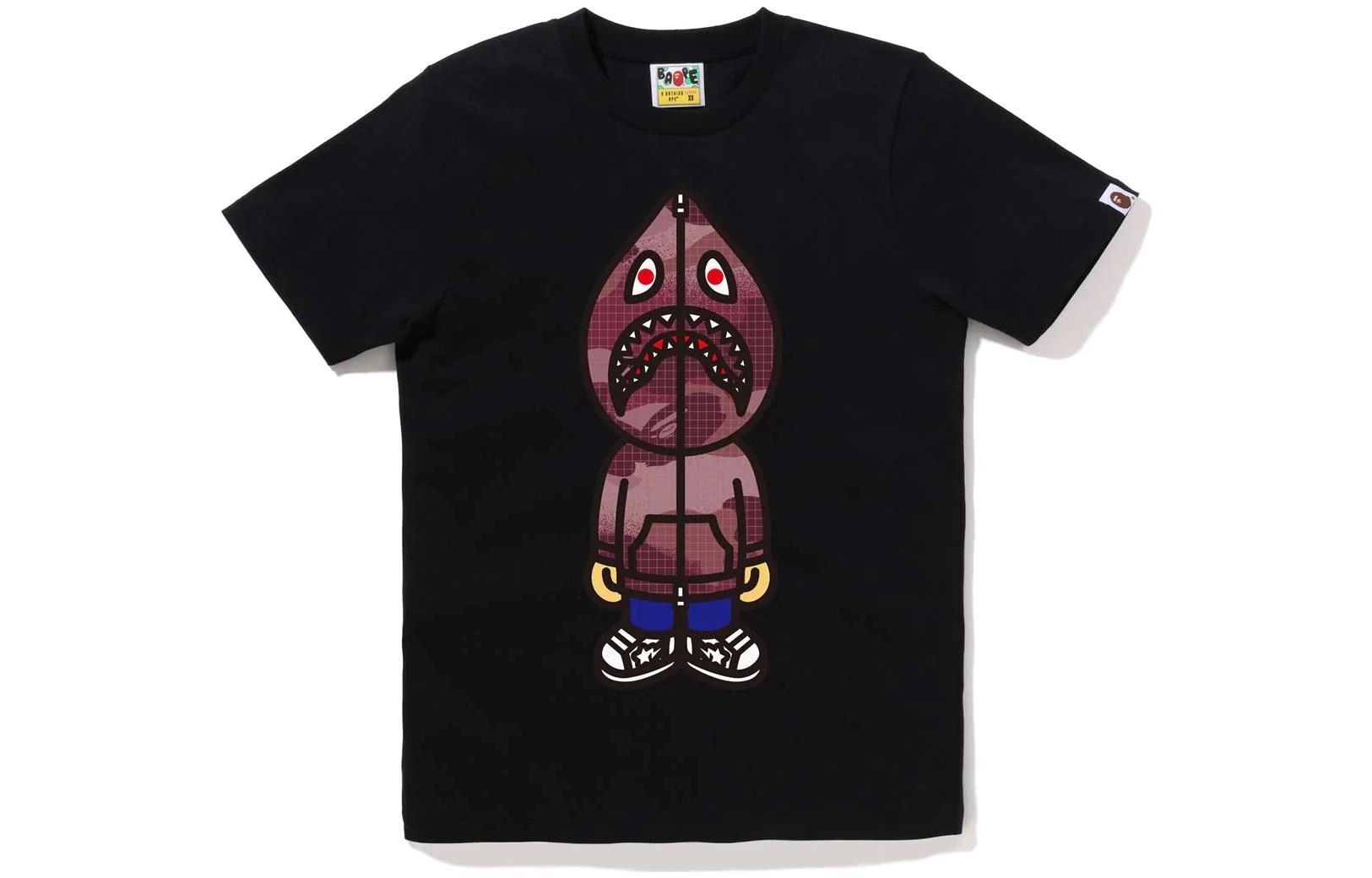 A BATHING APE Bape FW22 T