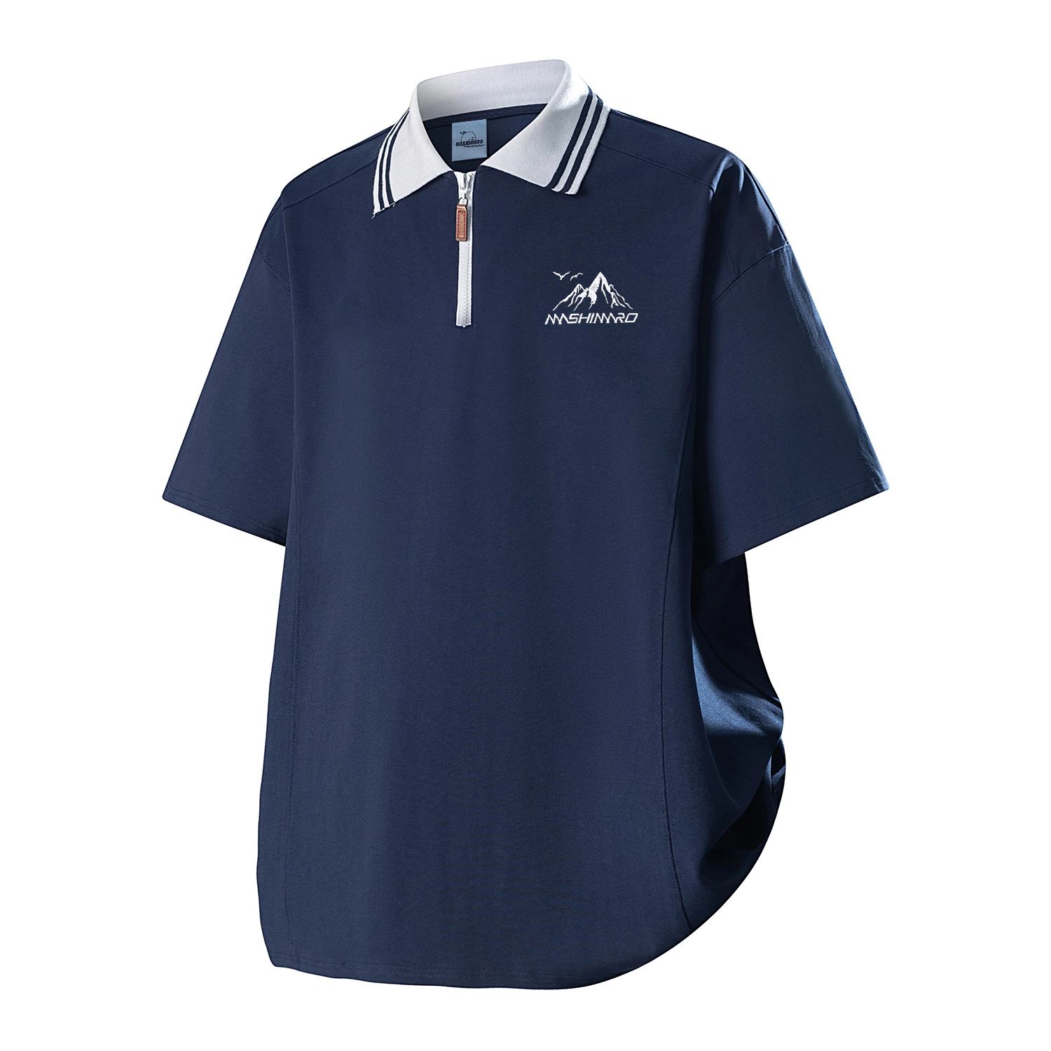 MashiMaro LOGOPolo
