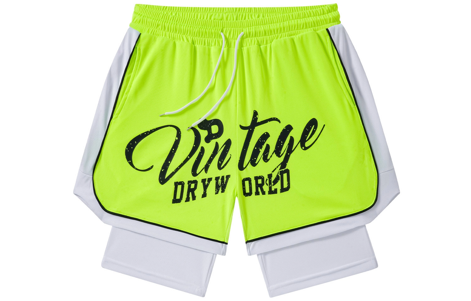 DRYWORLD