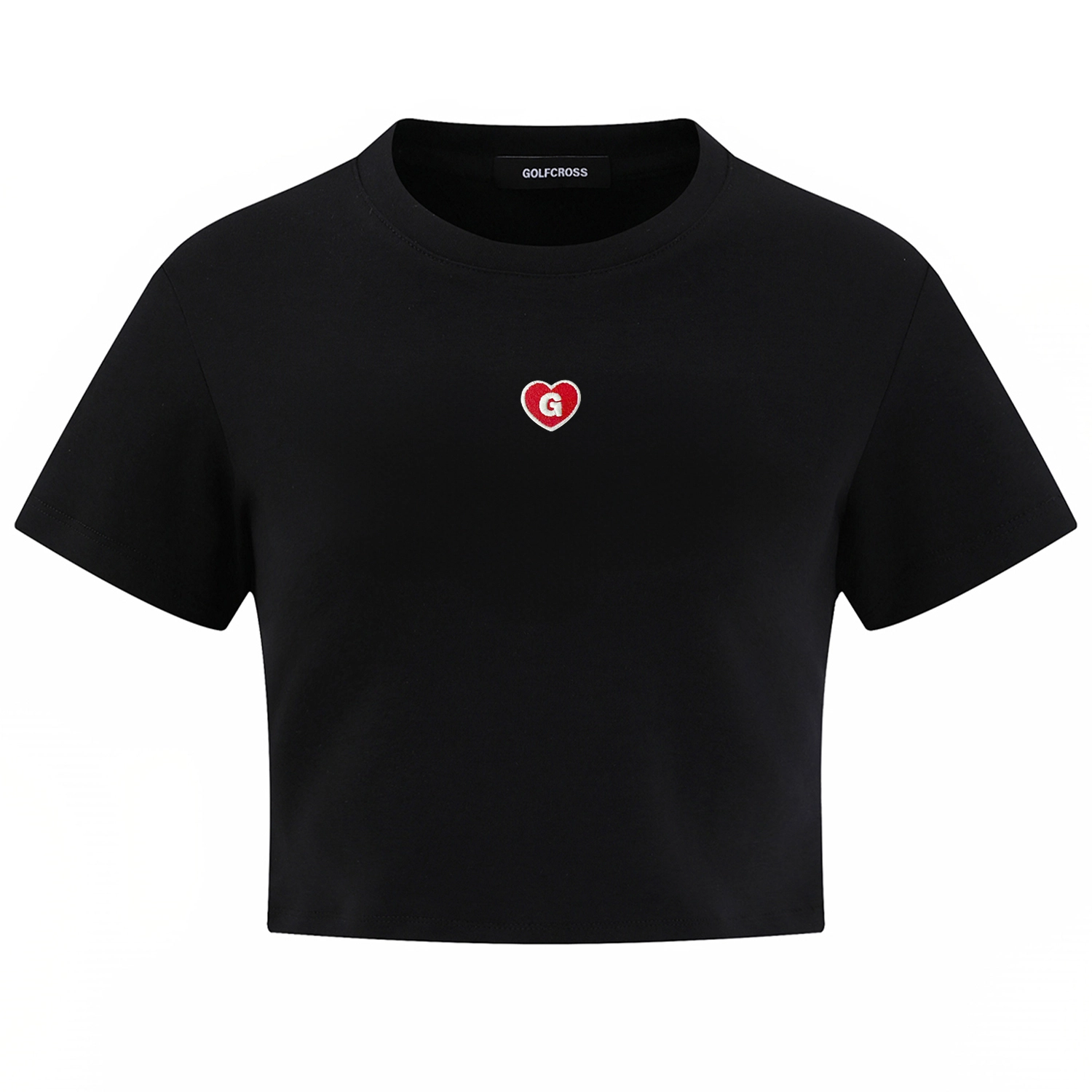GOLFCROSS Logo T