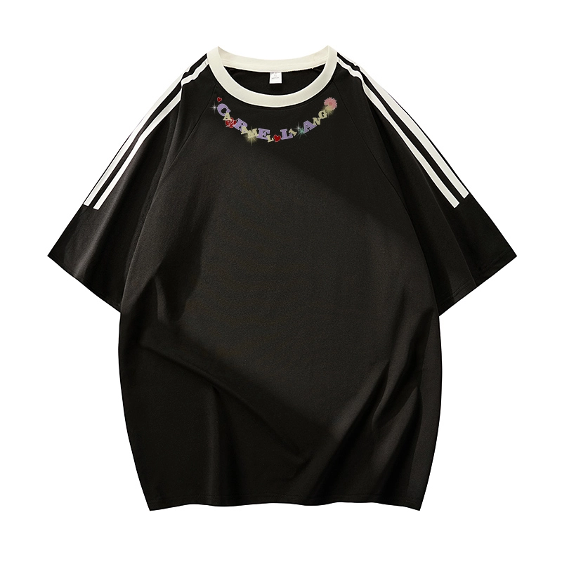 Caramella Logo T
