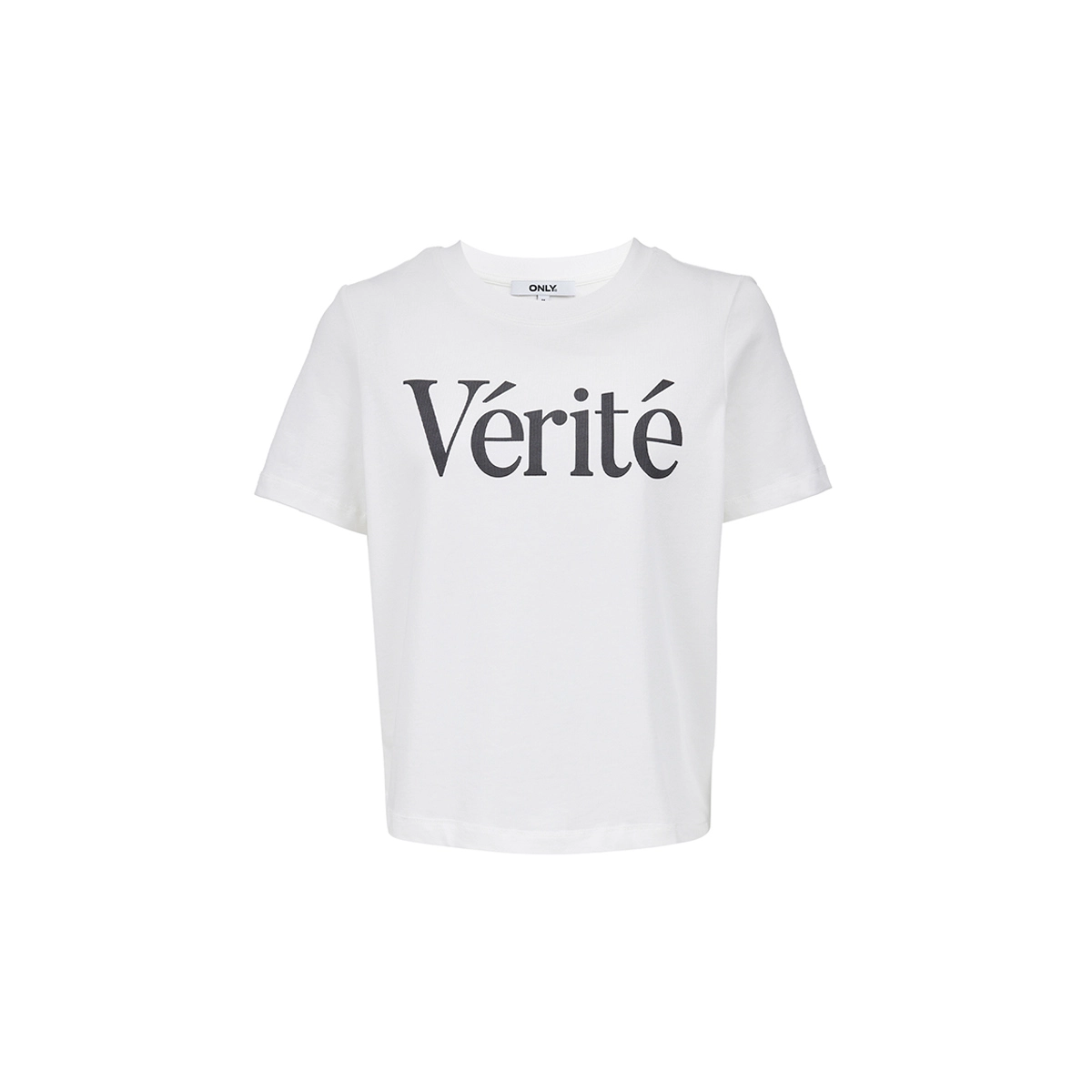 ONLY oversize T