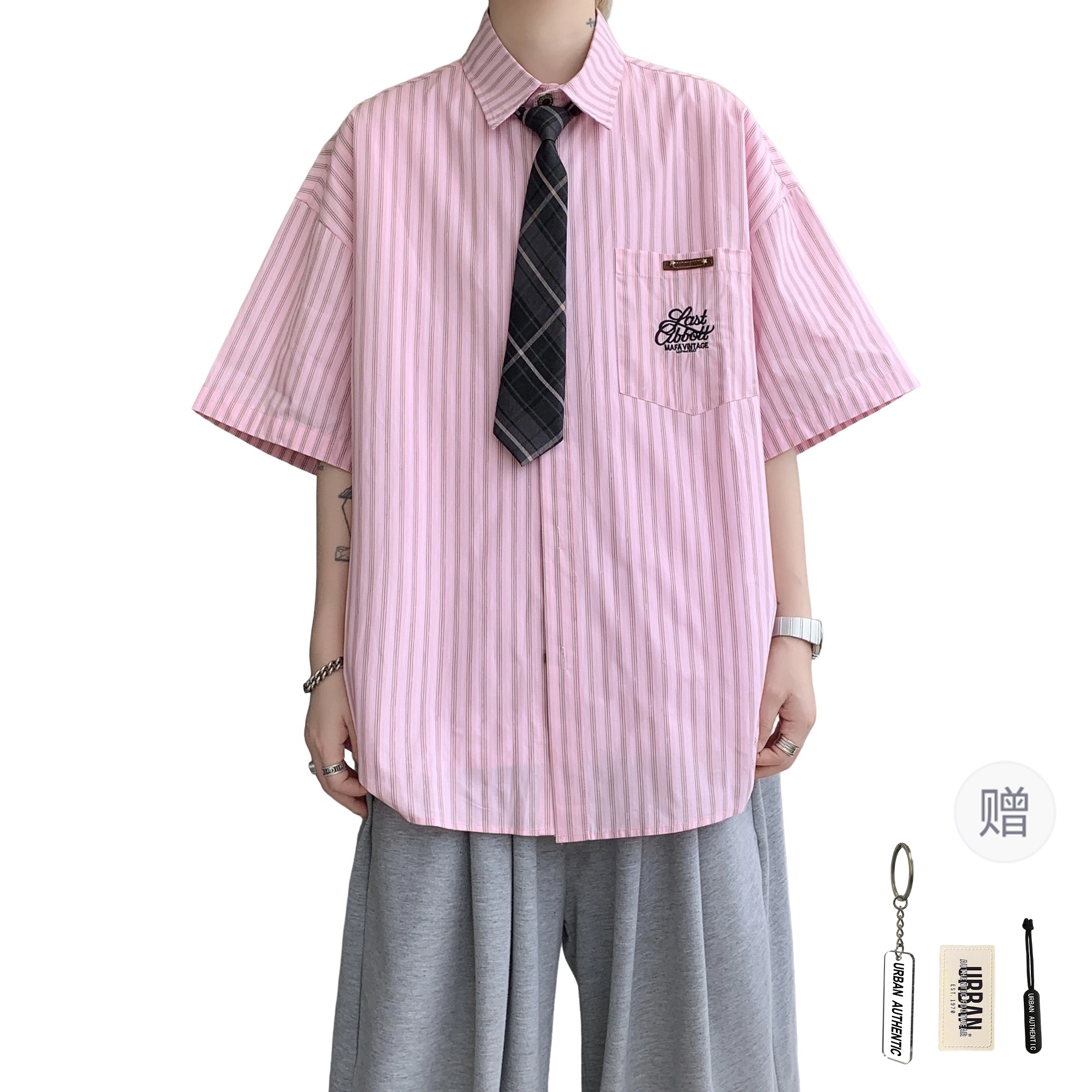 URBAN AUTHENTIC