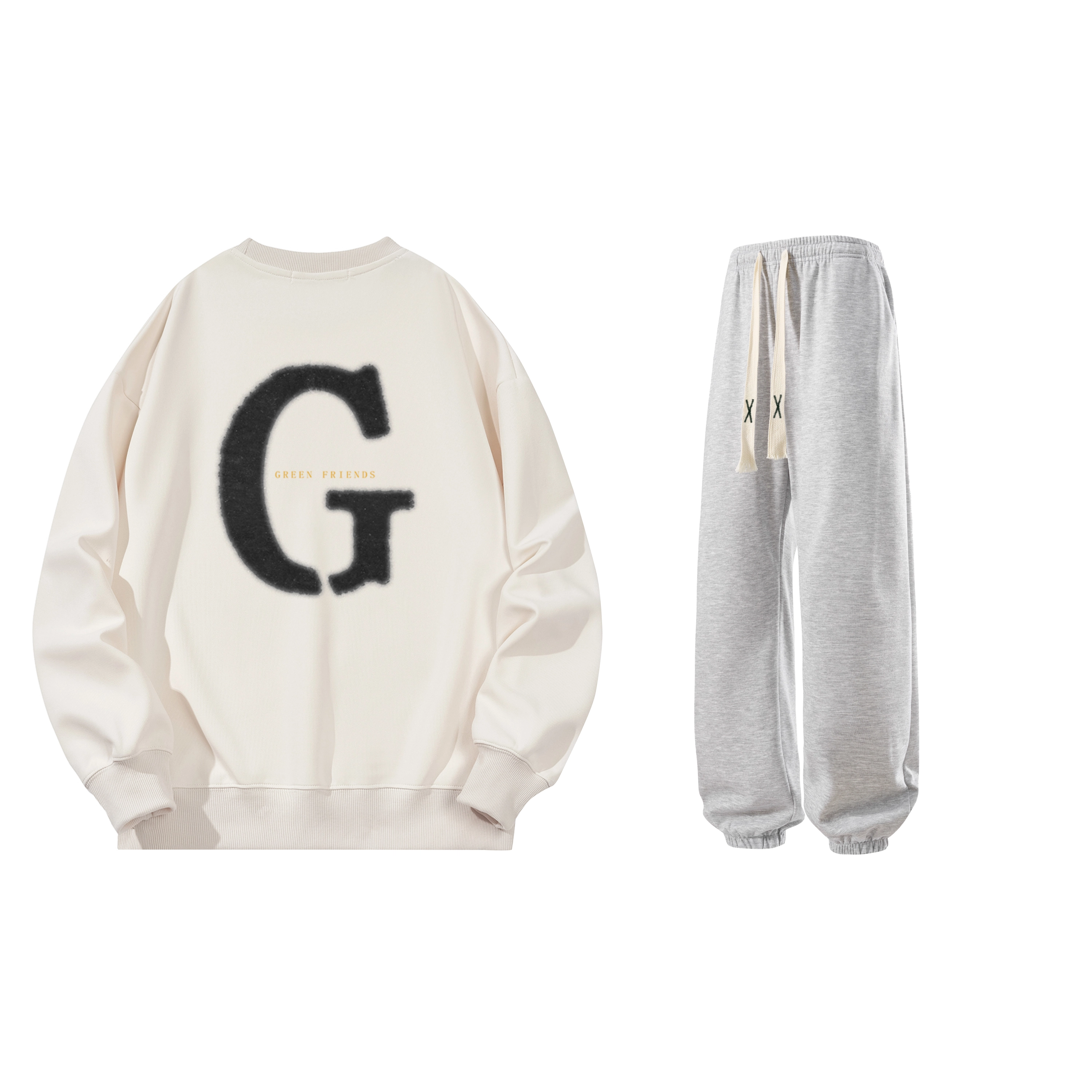 GF