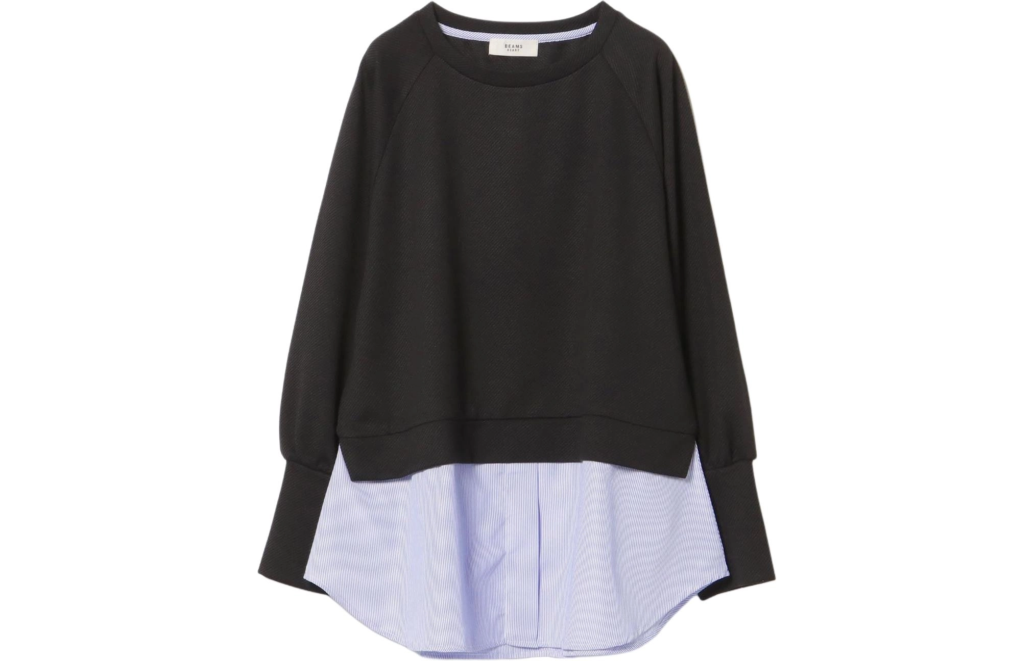 beams T