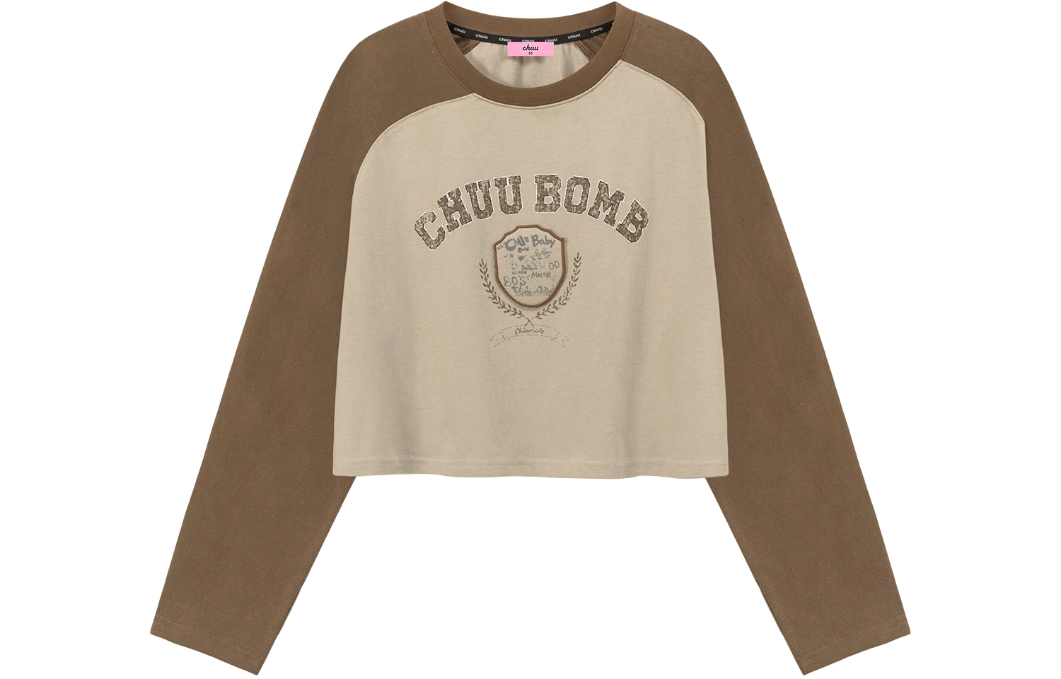 CHUUTEHAC007V